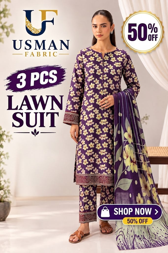 Ladies 3-Piece Suits | Stylish & Elegant Women’s 3PC Suits