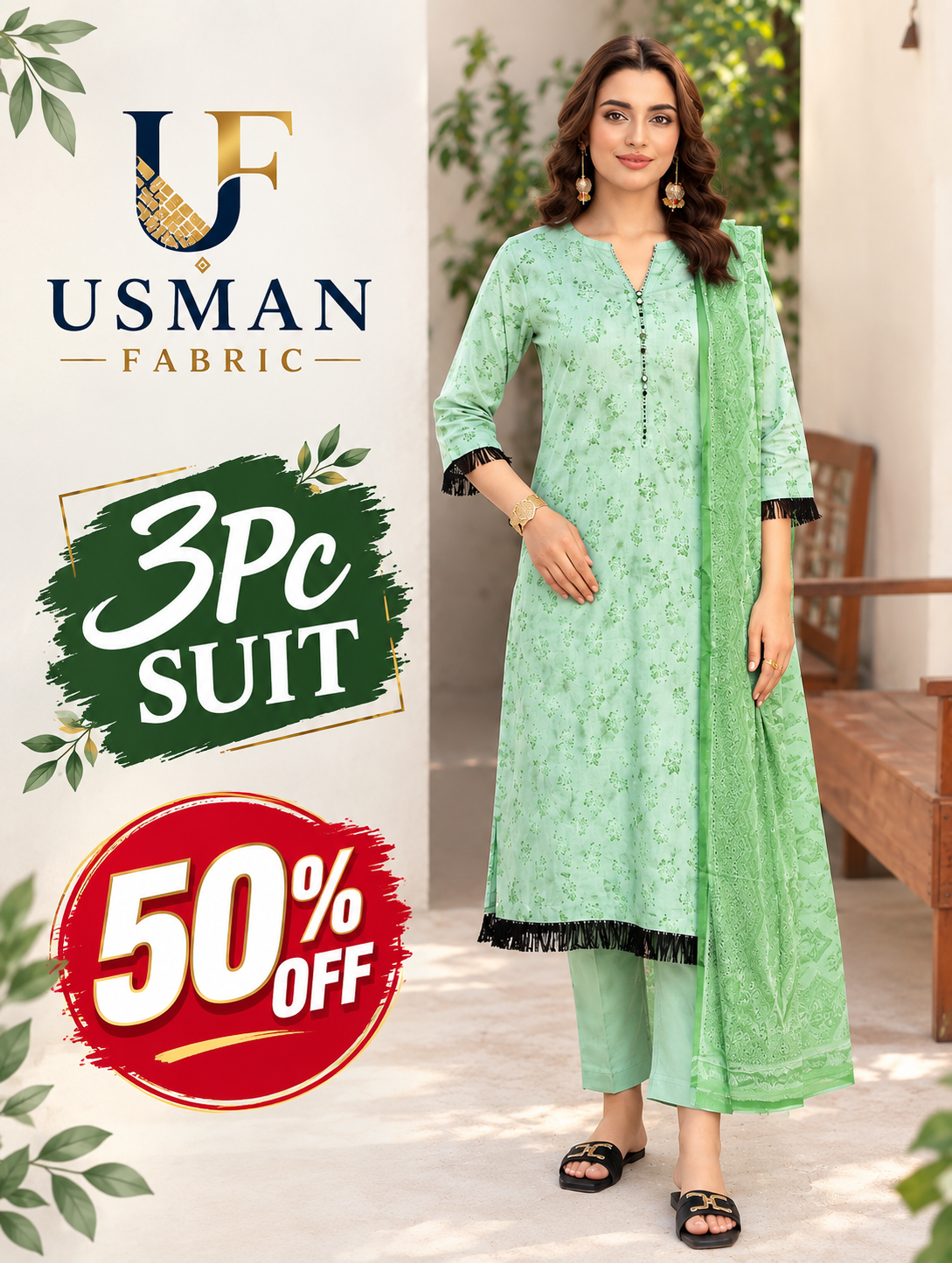 Ladies 3-Piece Suits | Stylish &amp; Elegant Women’s 3PC Suits