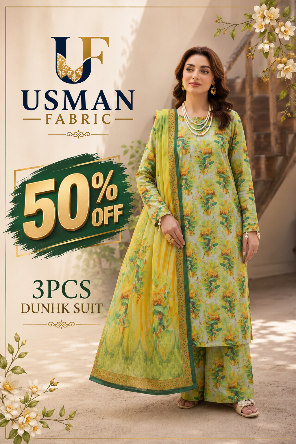 Ladies 3-Piece Suits | Stylish &amp; Elegant Women’s 3PC Suits