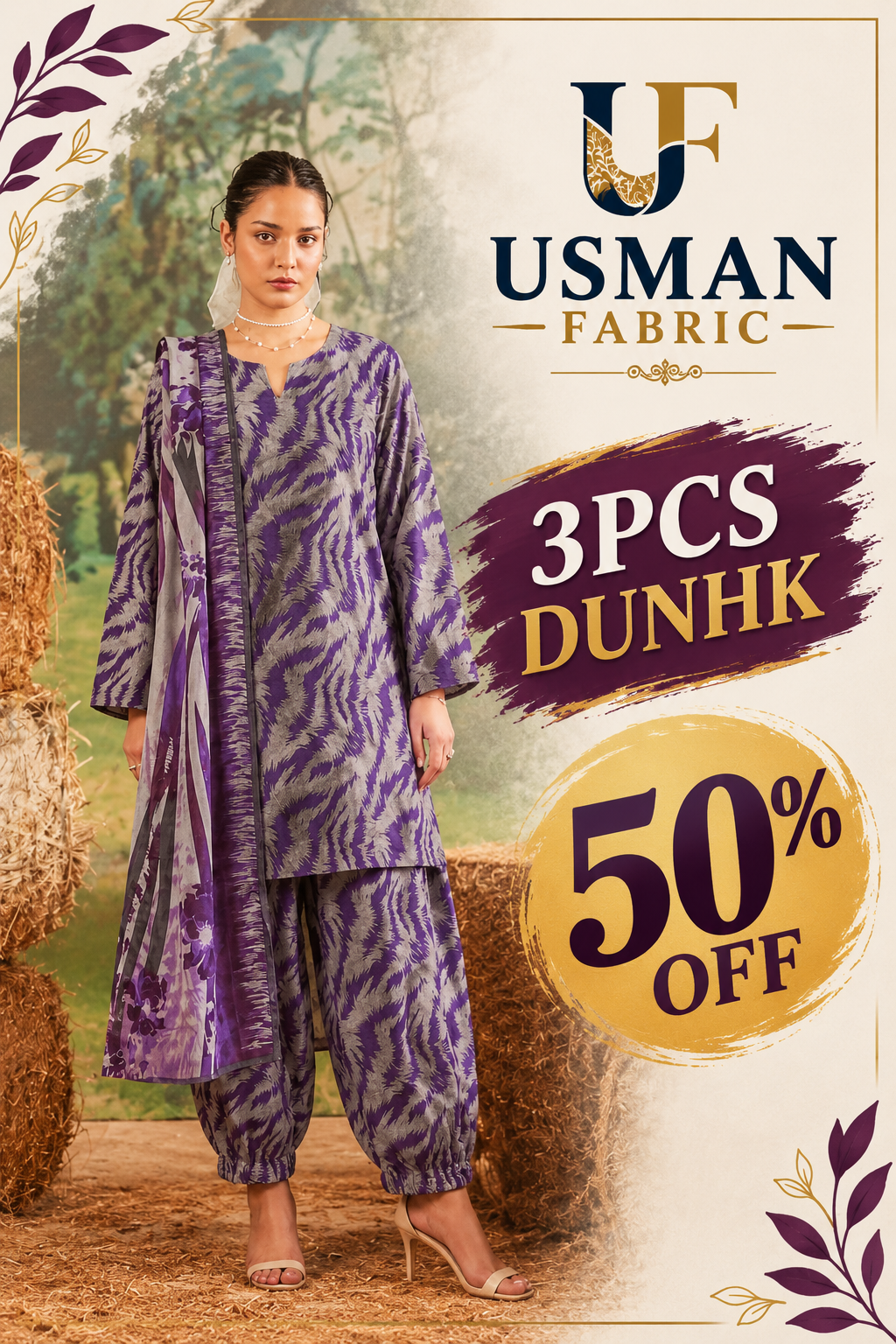 Ladies 3-Piece Suits | Stylish &amp; Elegant Women’s 3PC Suits