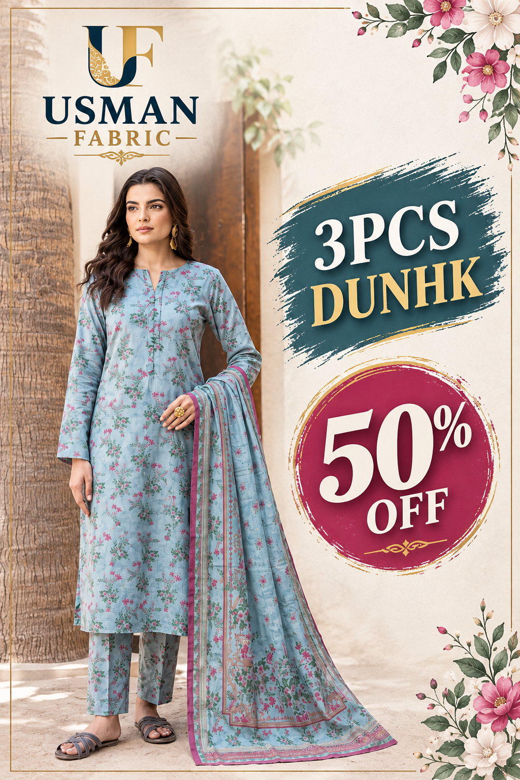 Ladies 3-Piece Suits | Stylish &amp; Elegant Women’s 3PC Suits