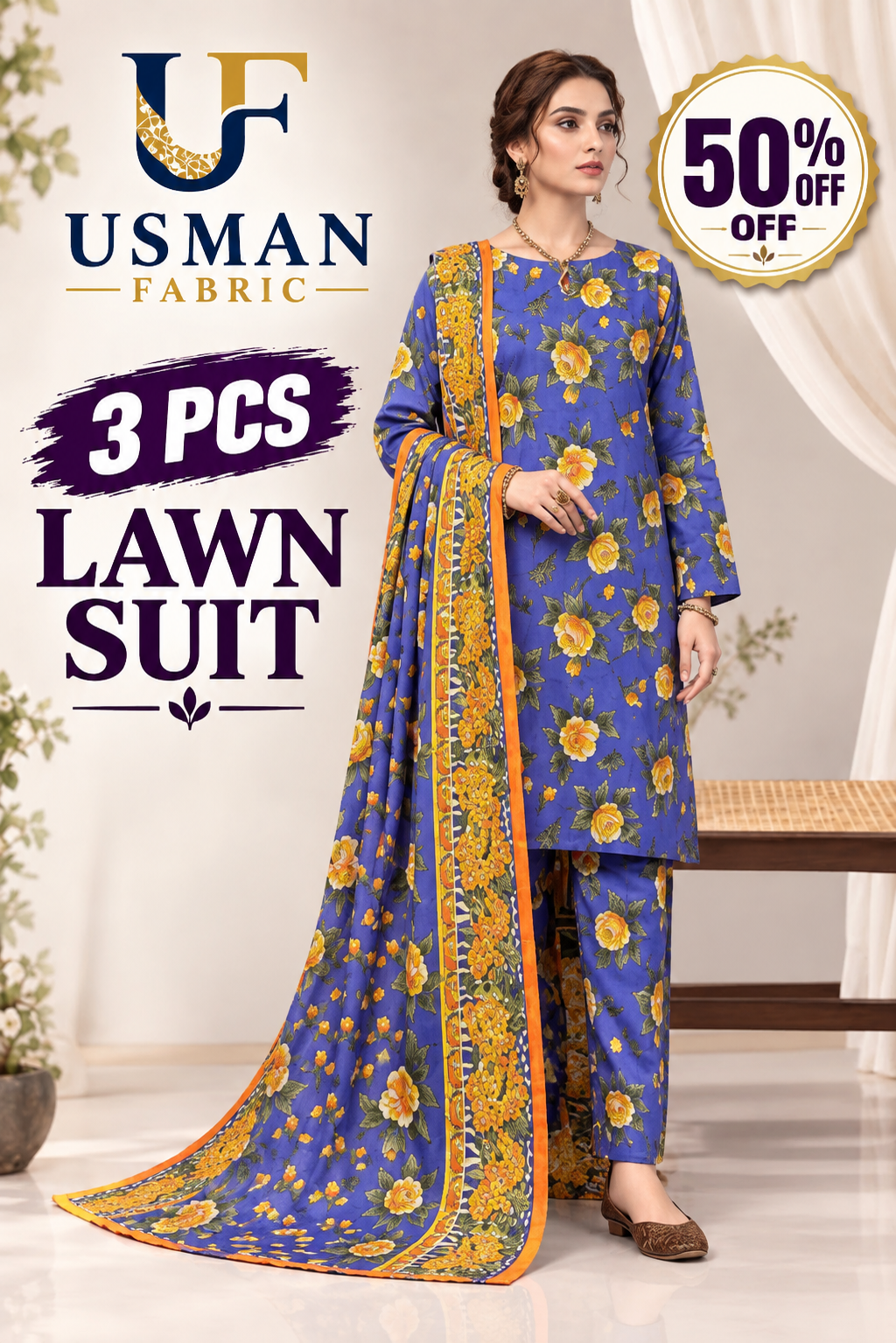 Ladies 3-Piece Suits | Stylish &amp; Elegant Women’s 3PC Suits