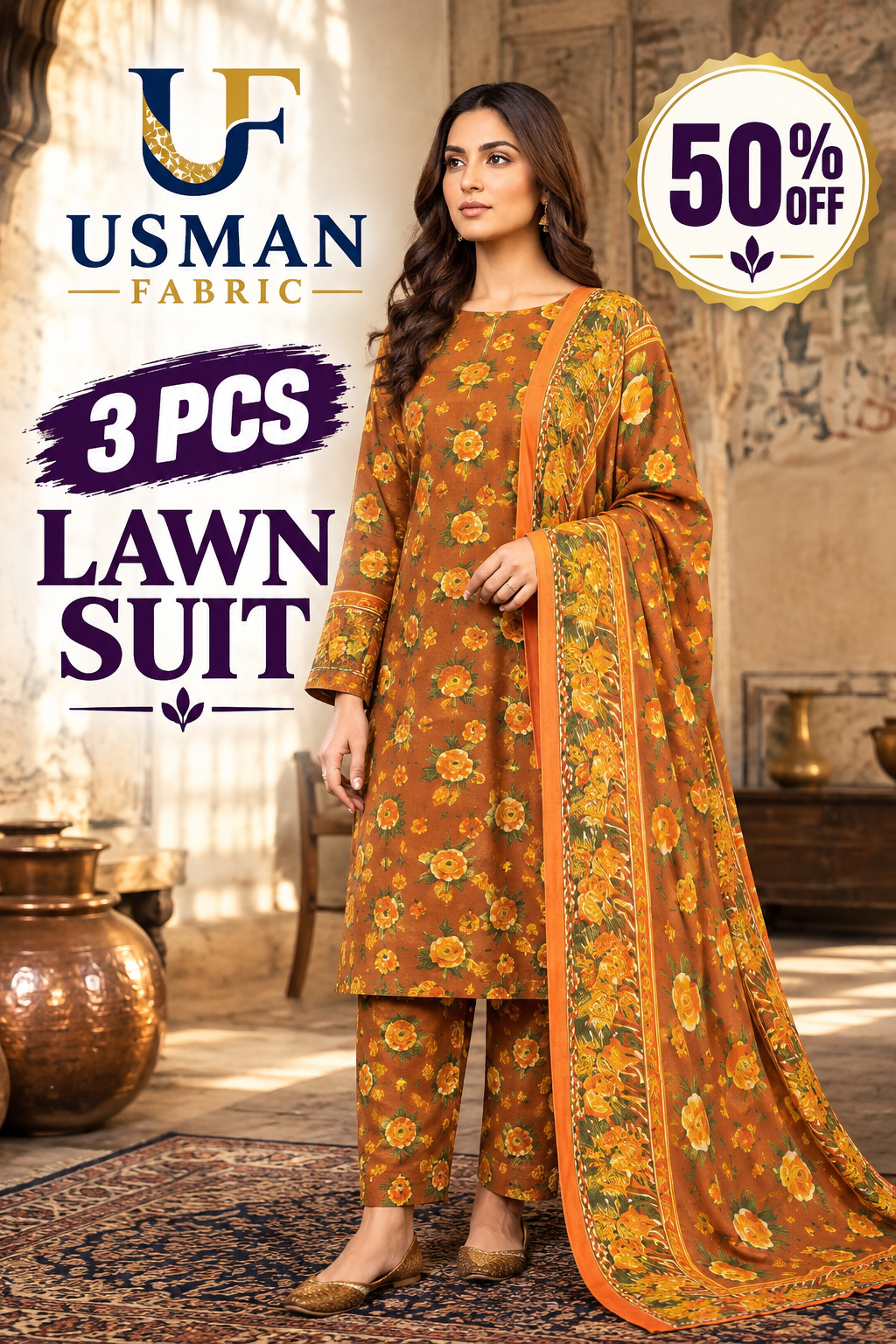 Ladies 3-Piece Suits | Stylish &amp; Elegant Women’s 3PC Suits