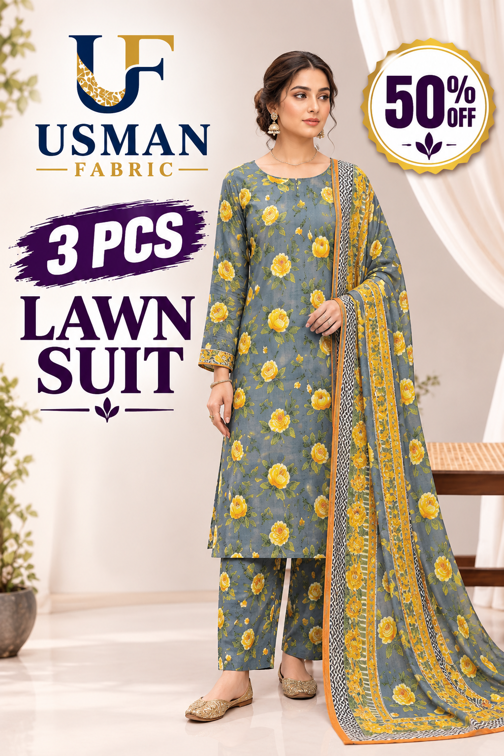 Ladies 3-Piece Suits | Stylish &amp; Elegant Women’s 3PC Suits