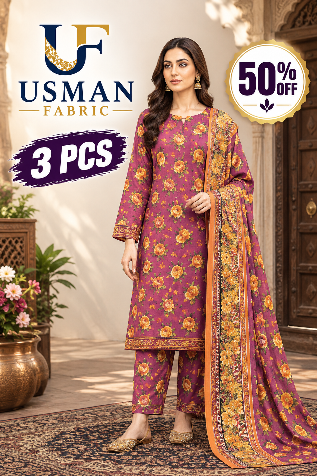 Ladies 3-Piece Suits | Stylish &amp; Elegant Women’s 3PC Suits