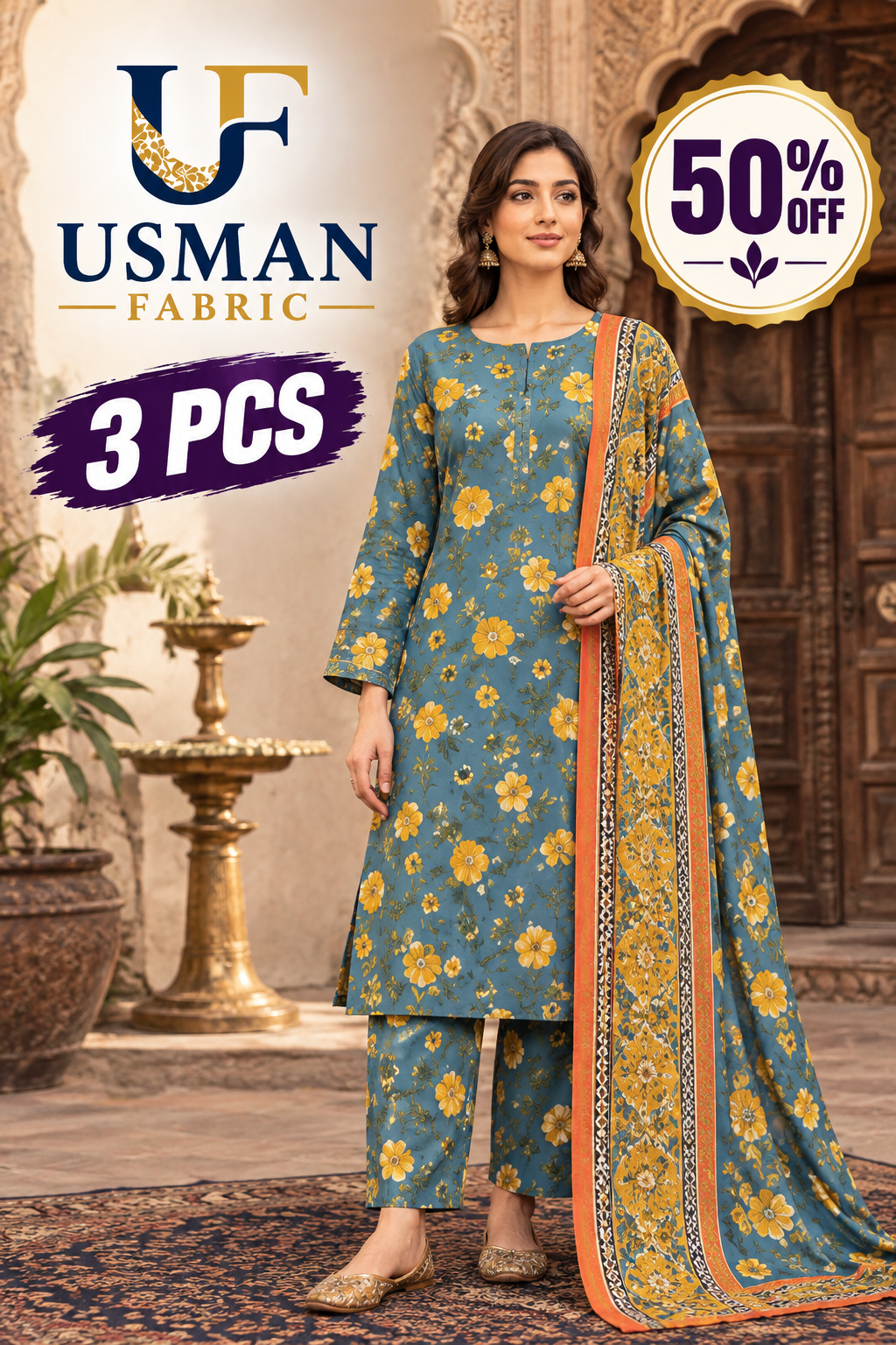 Ladies 3-Piece Suits | Stylish &amp; Elegant Women’s 3PC Suits