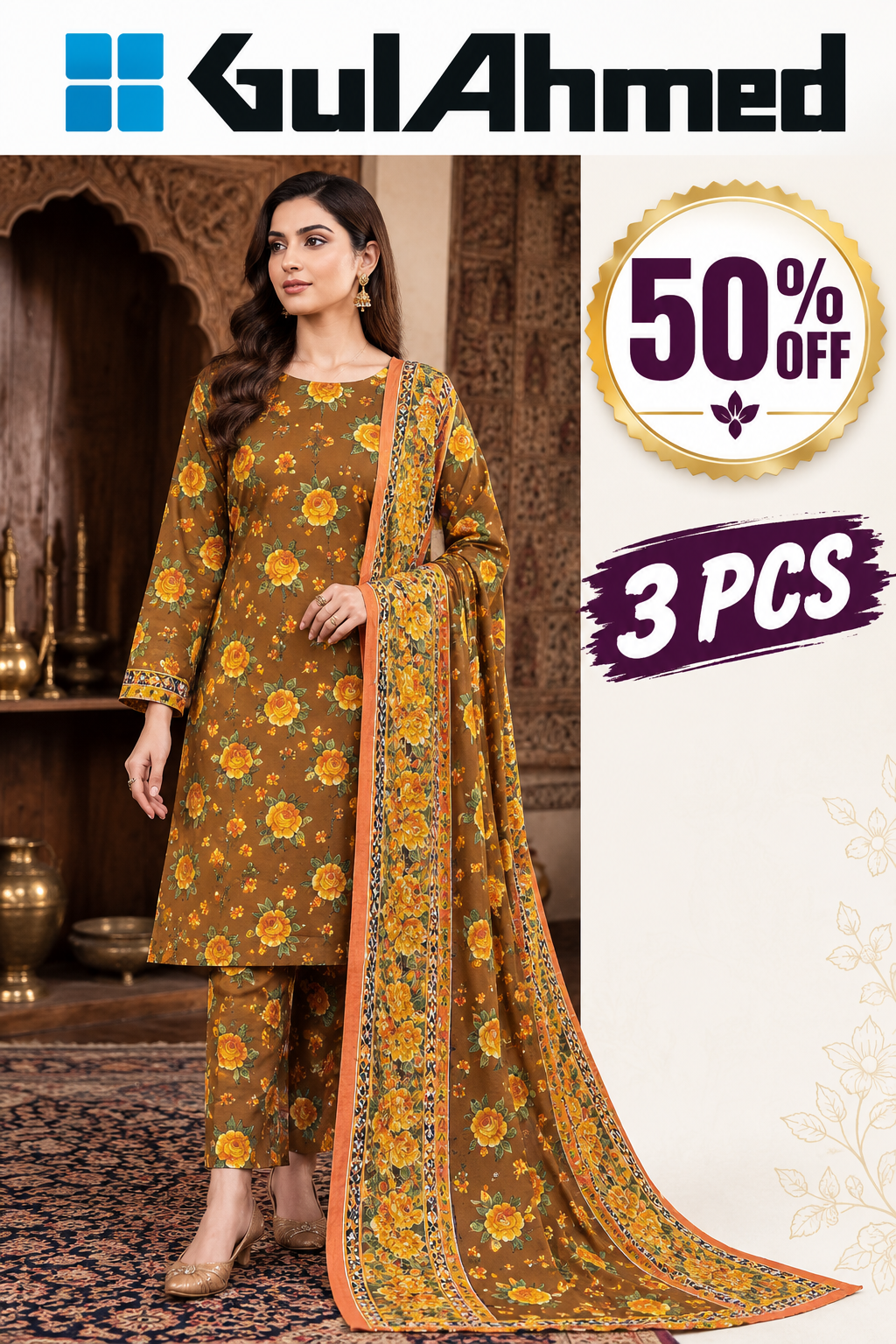 Ladies 3-Piece Suits | Stylish &amp; Elegant Women’s 3PC Suits