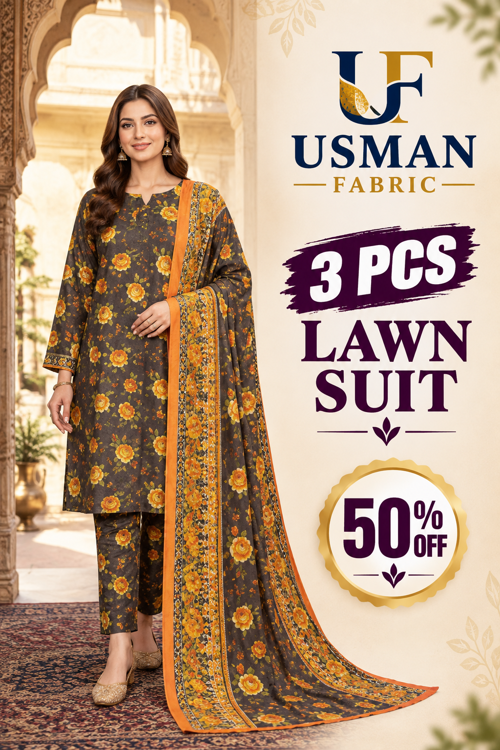 Ladies 3-Piece Suits | Stylish &amp; Elegant Women’s 3PC Suits