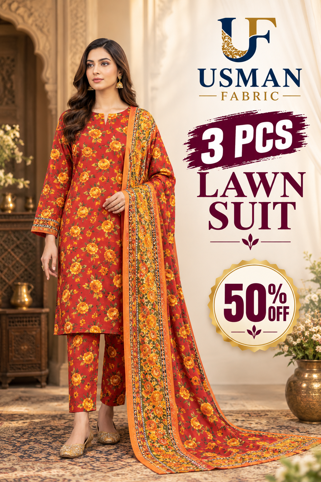 Ladies 3-Piece Suits | Stylish &amp; Elegant Women’s 3PC Suits