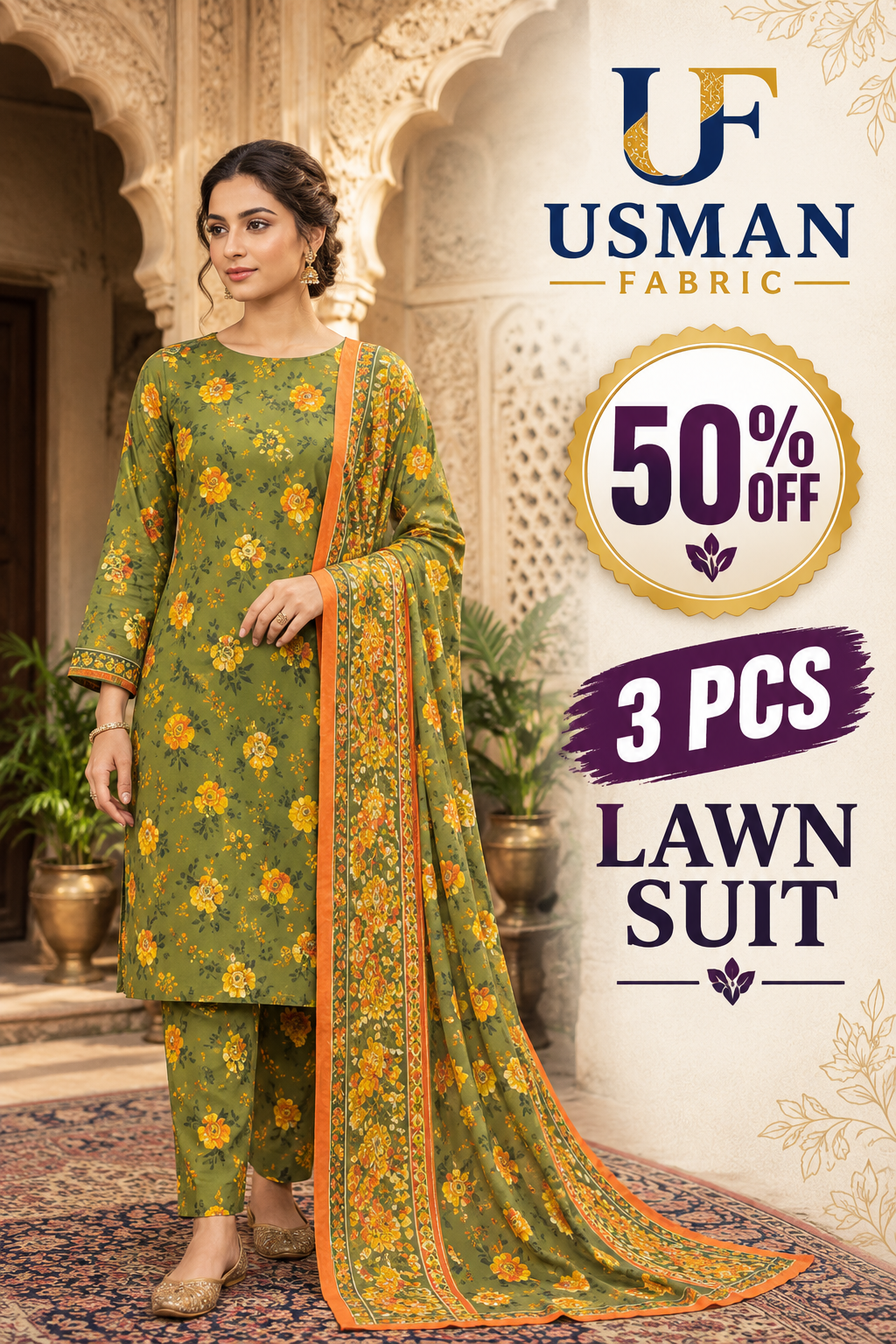 Ladies 3-Piece Suits | Stylish &amp; Elegant Women’s 3PC Suits